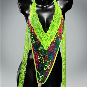 Facet Brand Lingerie